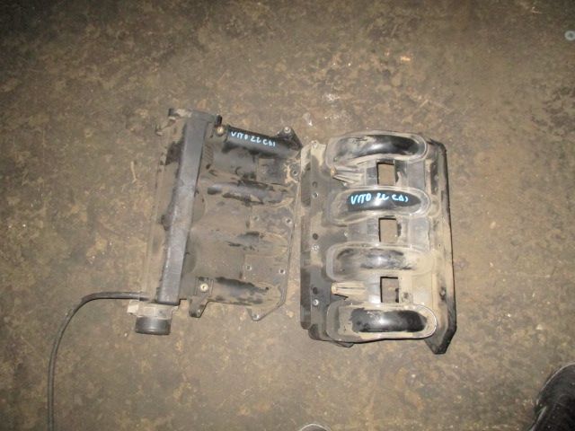 Galerie admisie Mercedes Vito Sprinter motor 2,2 CDI an 1998-2005