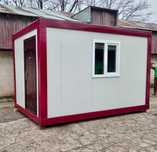 Vând Containere Modulare cu Preț de Producător