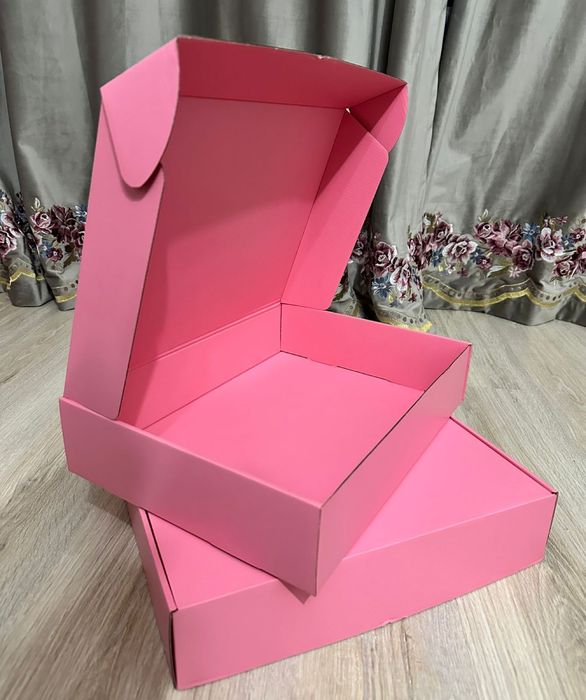 Имеются 23штуки подарочных бокса по 400тг. Писать в личку!