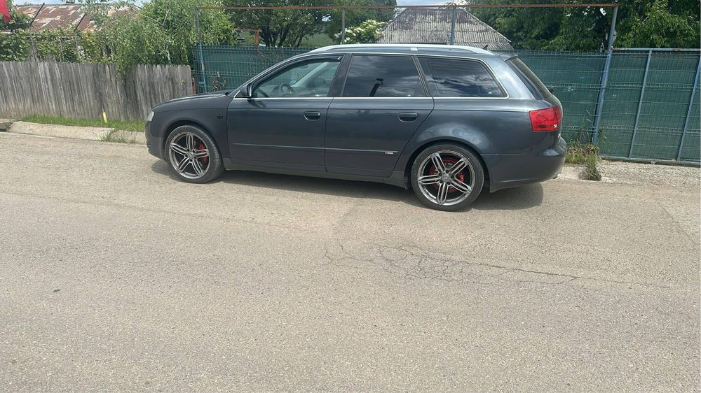 Vand sau schimb cu diverse set jante 5x112 R18