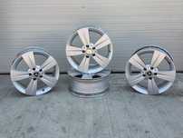 Set 4 jante aliaj   17 5x112 Originale Mercedes Vito Viano