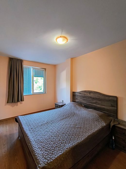 Дава се под наем Тристаен апартамент в Пловдив, Кючук Париж - 87 кв.м за 418.2 € - Снимка #2