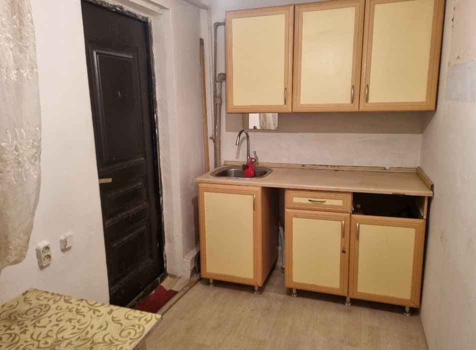 Сдаётся времянка