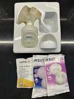 Молокоотсос Philips Avent