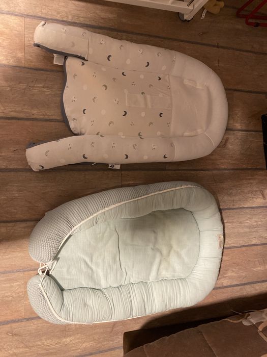 Бебешка кошара и други неща