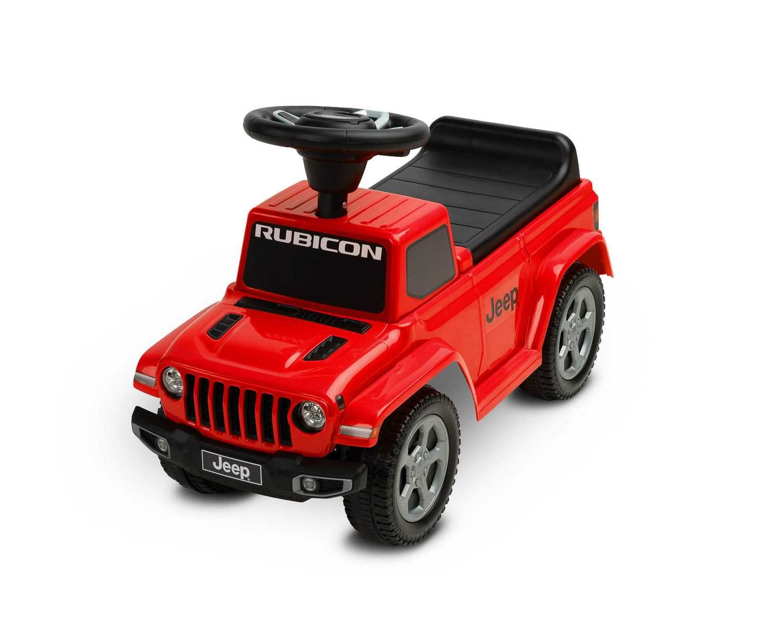 Детски коли за бутане - Jeep и Mercedes