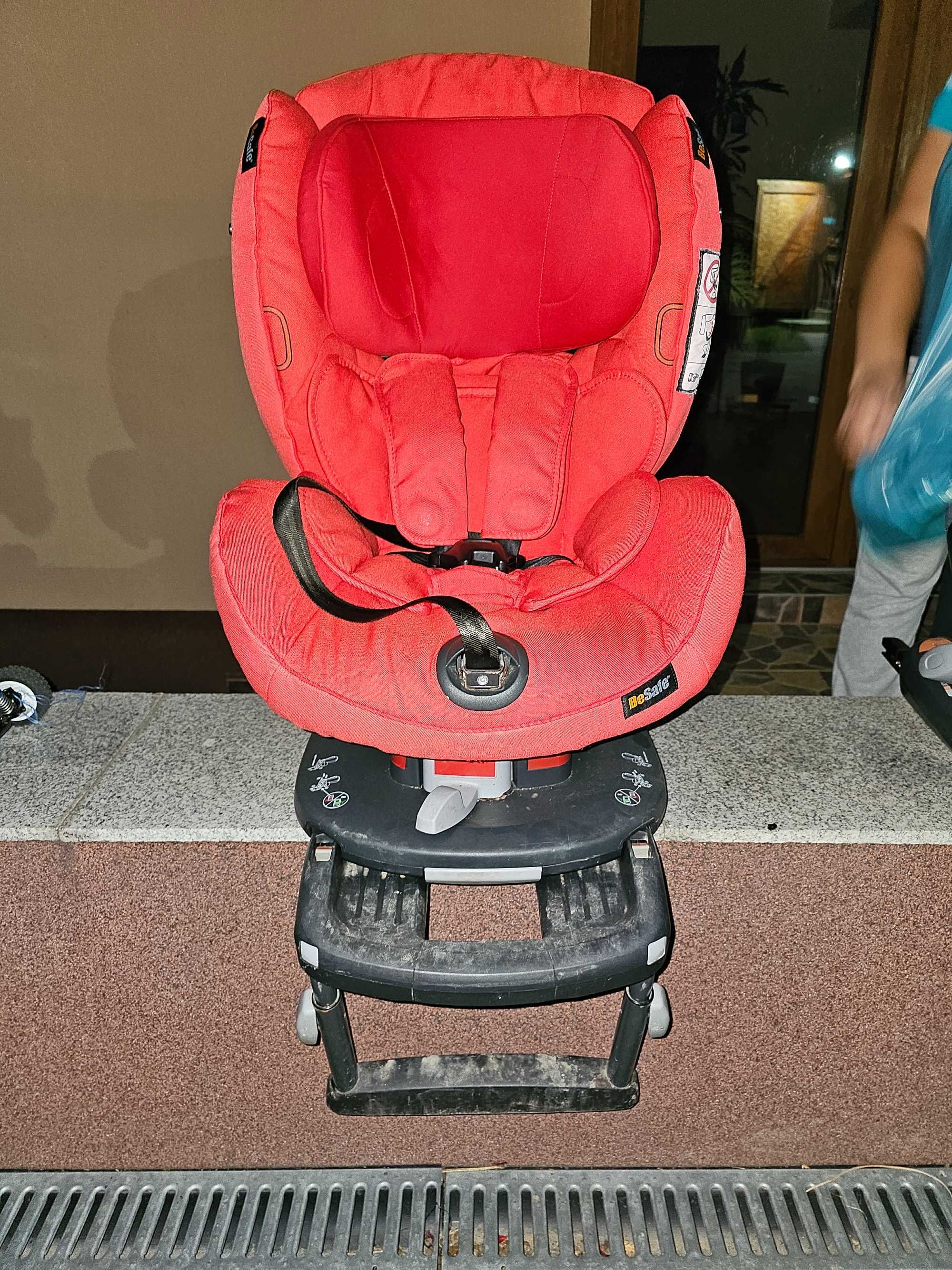 Scaun auto BeSafe