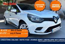 Renault Clio 0,9 Tce 90CP ~ Posibilitate Vanzare si in rate Credit Leasing TVA 19%