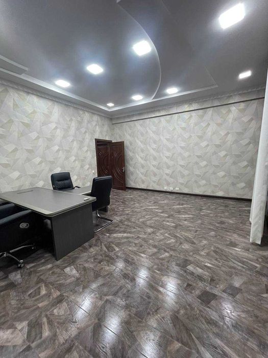 Сдаётся в подвале помещение под офис! Без мебели с 1-вого декабря