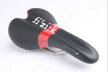 Вело седалка Fizik Antares VS Kium Black/Red А0 3041