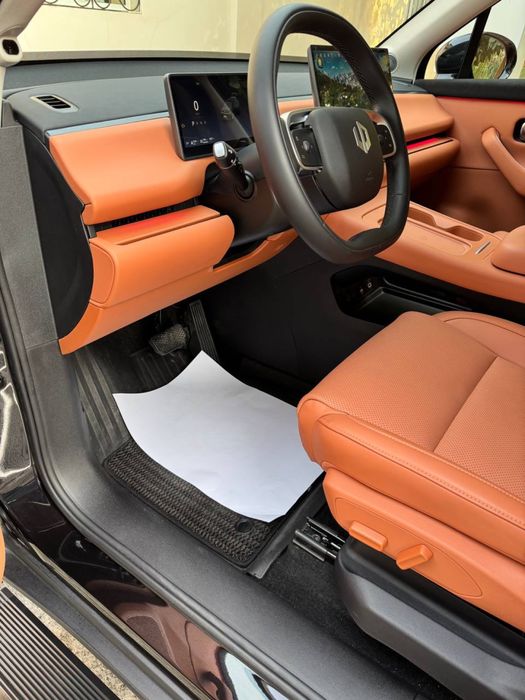 Leapmotor C16 Full 2025