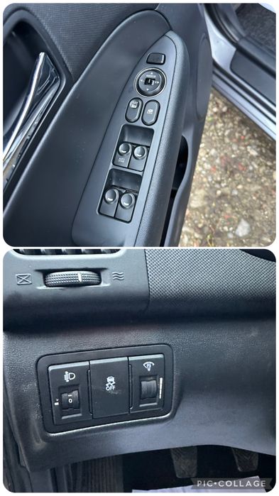 Hyundai i30 / 1.4 BENZINA / Euro 5 / Garantie !