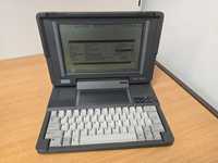 Laptop de colectie - Psion MC 400 - 1989 - functional perfect