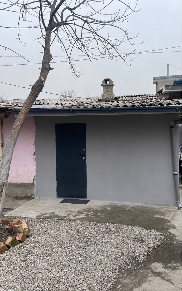 Продам 1 ком квартиру в общем дворе