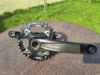 Angrenaj Shimano Deore