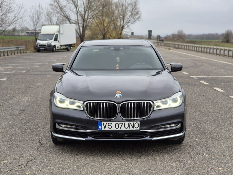 Vand BMW SERIA 7 G11 730D