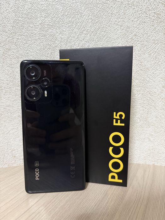 Продаю телефон Xiaomi Poco F5