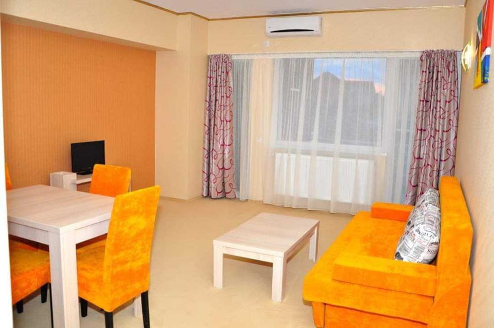 Apart tip Studio - Costinesti -La cheie