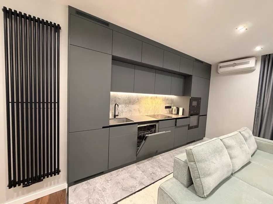 Сдаётся квартира 2 ком на Яккасарайском р-н ЖК Соларис Кушбеги