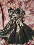 Dancing queen dress