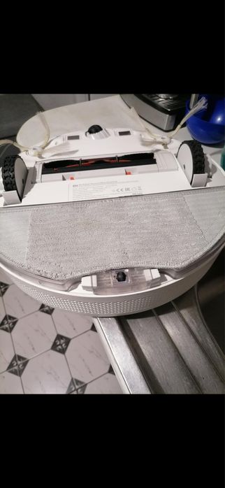 Xioami Робот прахосмукачка