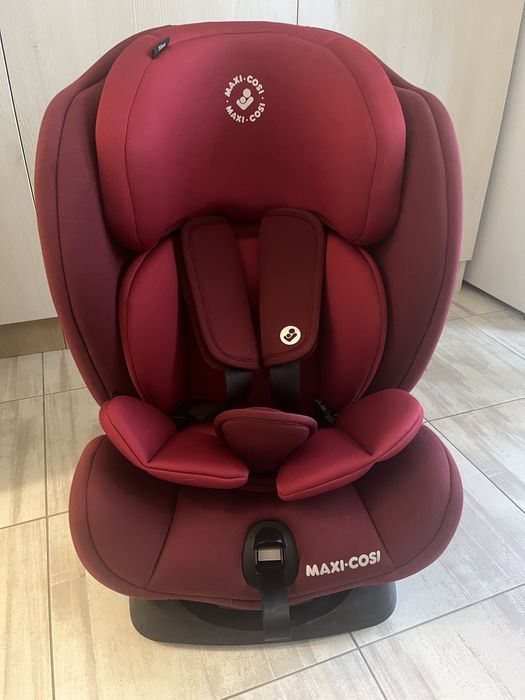 Стол за кола Maxi Cosi Titan 76-150 см