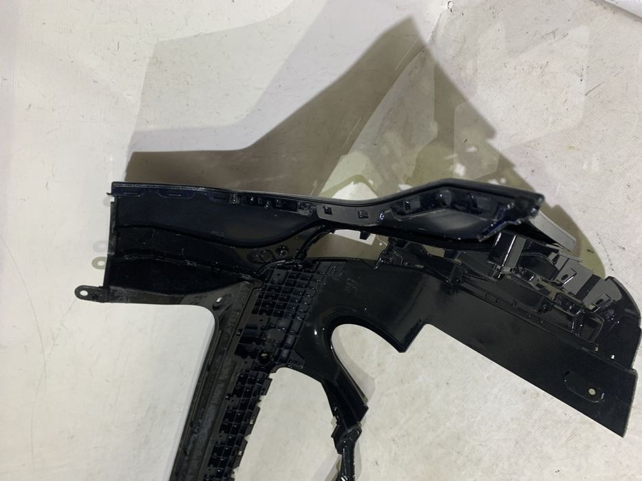 Bara spate Range Rover Sport, 2013, 2014, 2015, 2016, 2017, cod origine OE DK64-17F954AC.