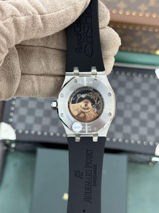 Audemars Piguet Royal Oak 41mm