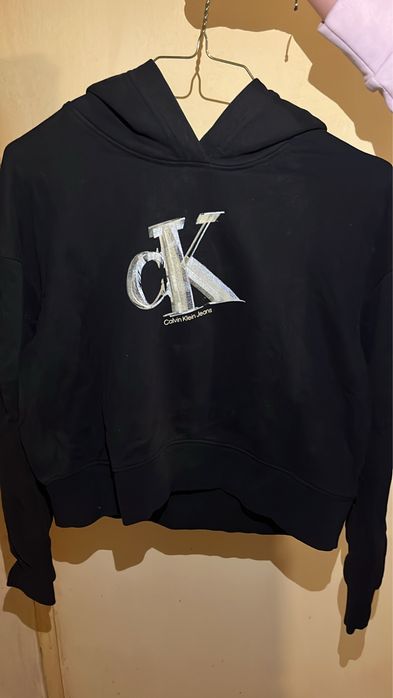Дамски суитчър Calvin klein