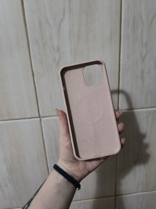 Husa Iphone 13 Pro/14 Pro