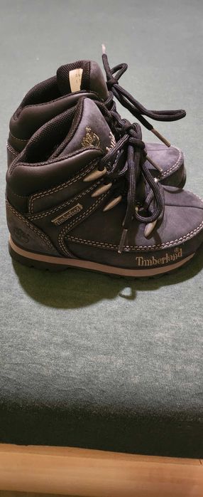 Детски боти Timberlland