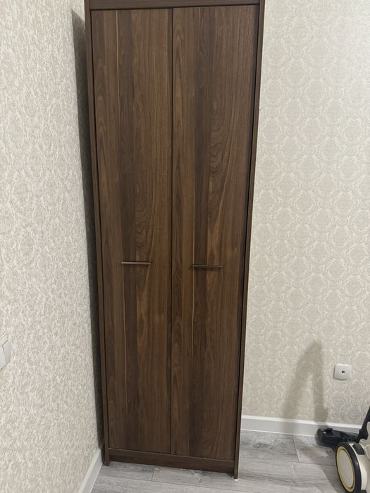 Обувной шкаф в прихожую