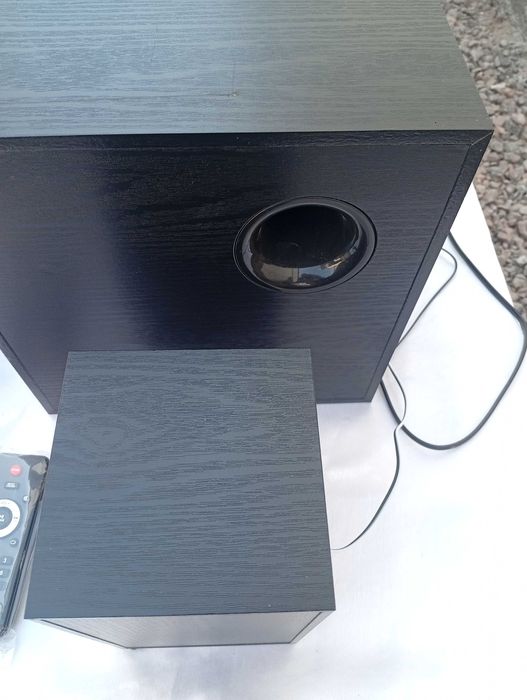 Subwoofer Dibea S-111