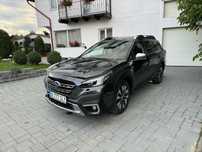 Subaru outback full extra 2023 avariat