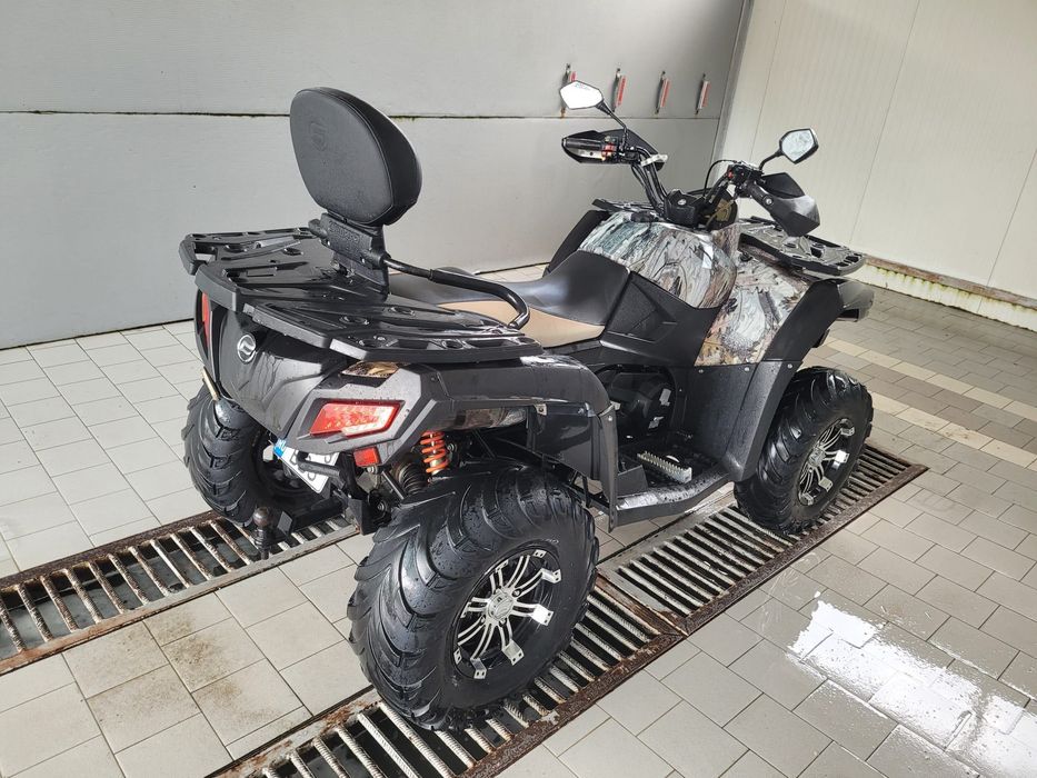 Atv CF Moto Model L