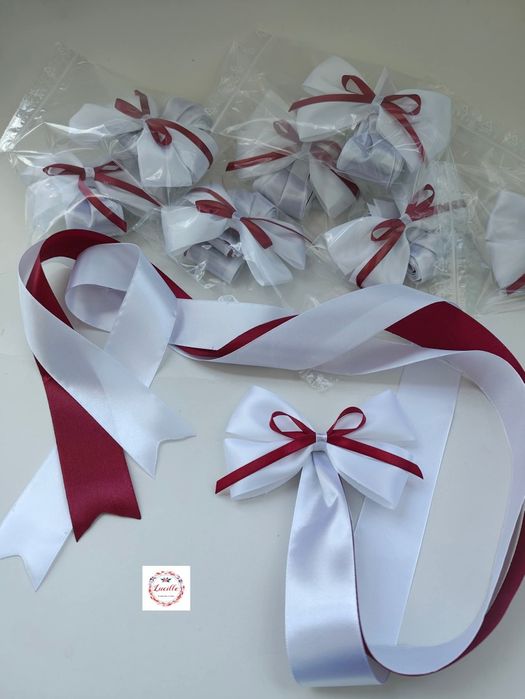 Panglici absolvire clasa a VIII a