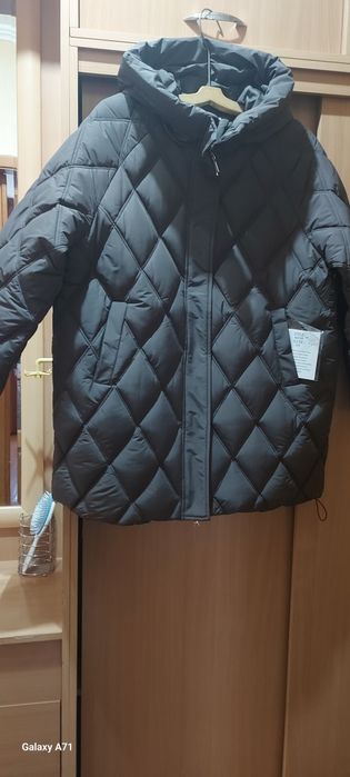 Куртка женская еврозима новая