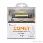 Stop RAYPAL 2261 COMET 100 LM USB bicicleta rotativ cursiera mtb 6 mod