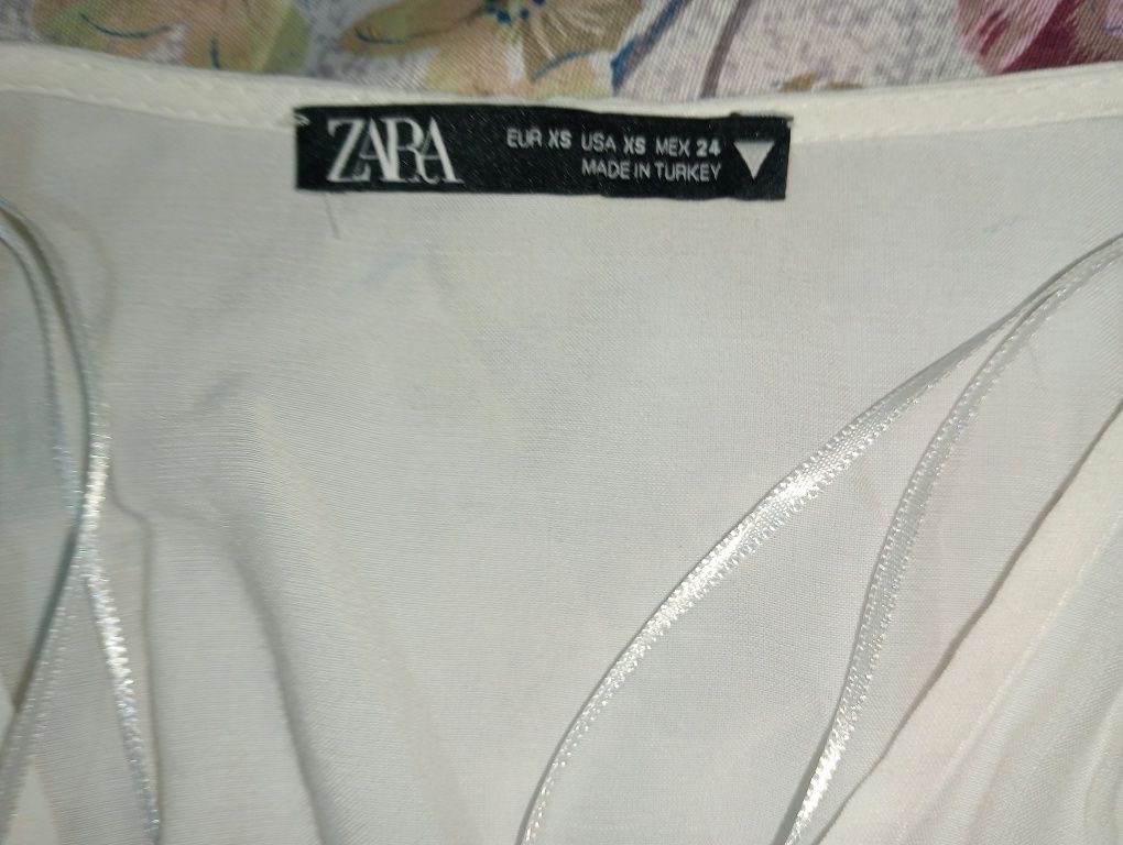 Bluză Zara pt fete