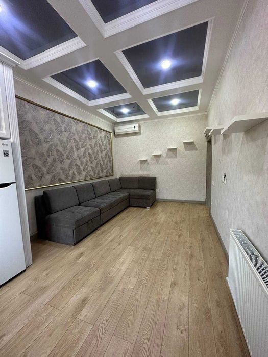 Хамид Алимджан 3комнатная Дархан срочно СДАМ новомосковская чистая кв