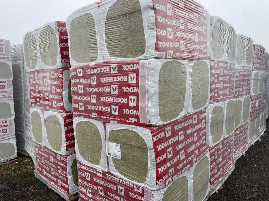 Vata bazaltica ROCKWOOL