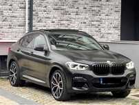 Bmw X4 m40 d 2020 - M performance