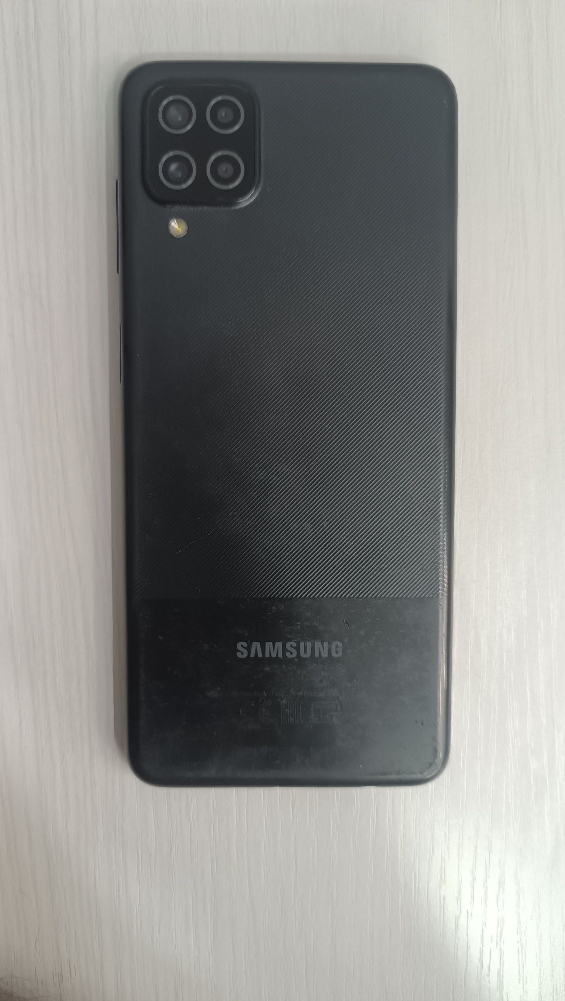 Samsung A12 4/64 srochna