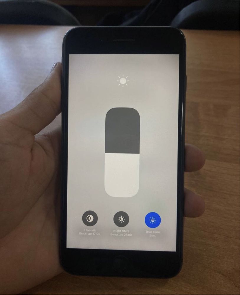 Iphone 8 plus 64 gb ideal