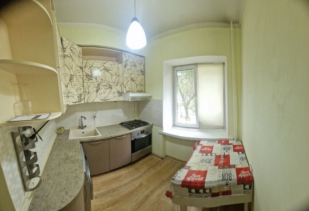 Квартиры Рядом с Атакентом Тимирязева 81/2