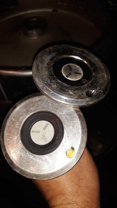 Butoaie de bere din inox alimentar 40,50,80,100 litri