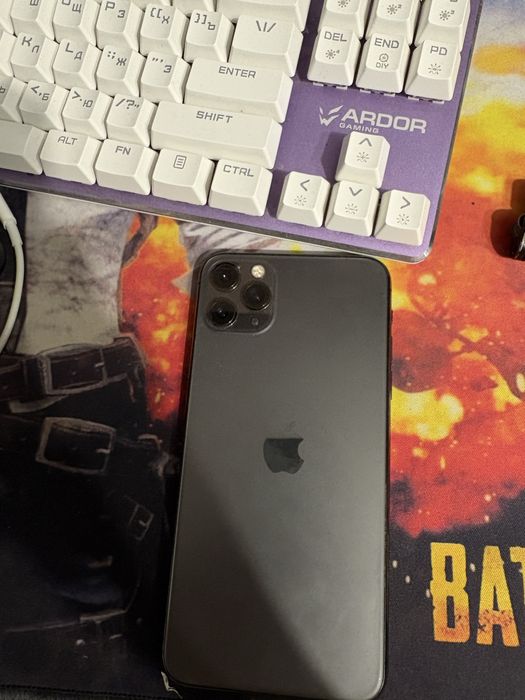 Iphone 11 PRO MAX 256