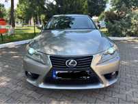 Lexus IS 300H 2014