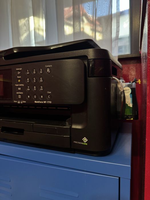 Imprimanta Epson Precision Core