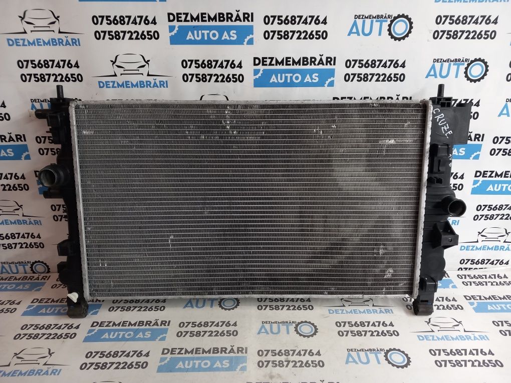 Radiator apa 1.7cdti Chevrolet Cruze 2012